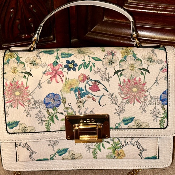 π·πͺ»πΈ ALDO bag. ADORABLE! NWOT! Cute for spring time! - Picture 2 of 6